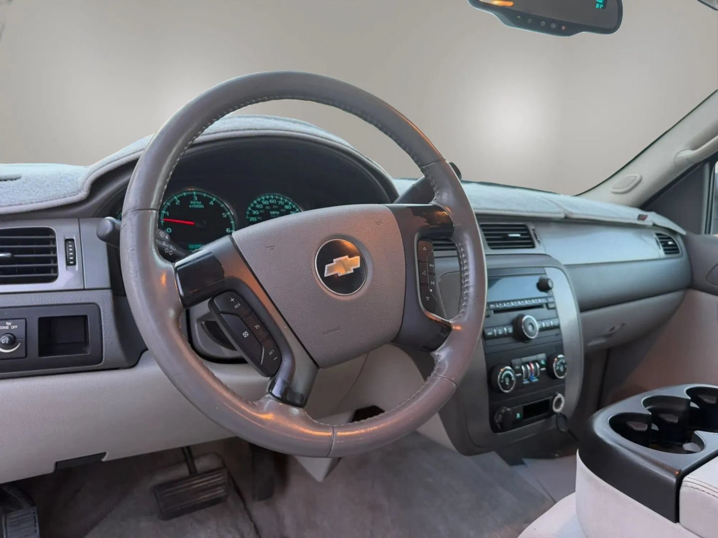 Used 2008 Chevrolet Avalanche LS RWD image 11