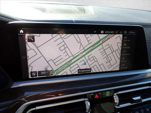 Used 2022 BMW X5 xDrive45e w/ Parking Assistance Package image 24