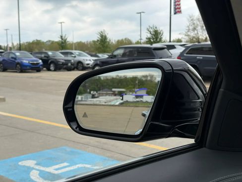 Used 2015 Mercedes-Benz S 550 Sedan image 54