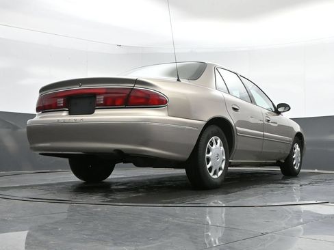 Used 1999 Buick Century Custom FWD image 27
