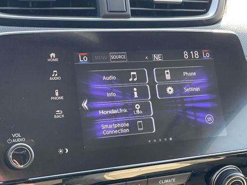 Used 2018 Honda CR-V EX-L image 25