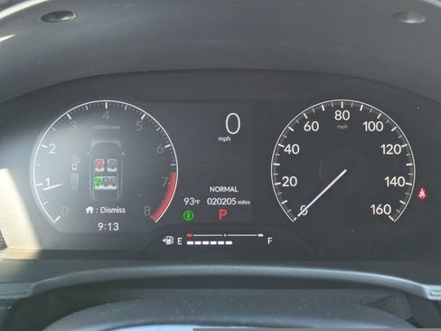 Used 2024 Honda Civic Sport image 25
