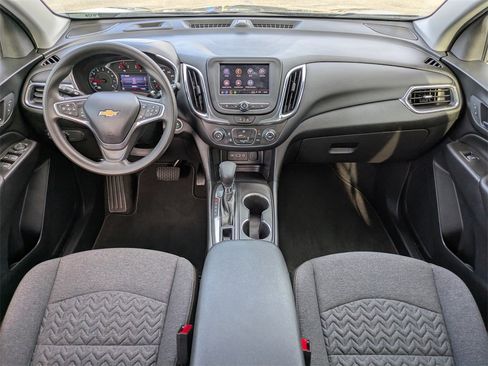Used 2022 Chevrolet Equinox LT image 15