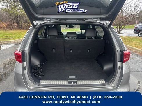 Used 2020 Kia Sportage SX image 23