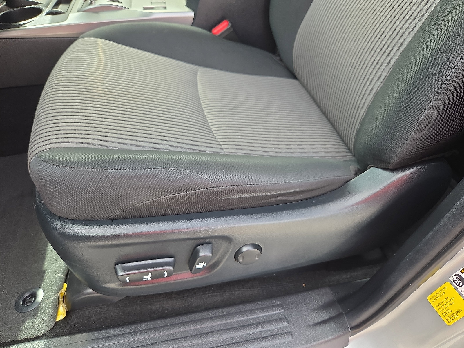Used 2023 Toyota 4Runner SR5 AWD/4WD image 14