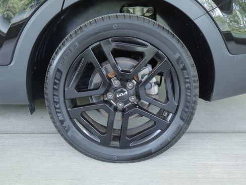 Used 2024 Kia Telluride SX Prestige X-Line AWD/4WD image 28