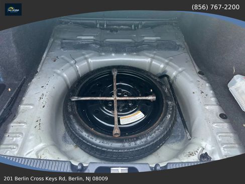 Used 2005 Mercury Sable GS FWD image 27