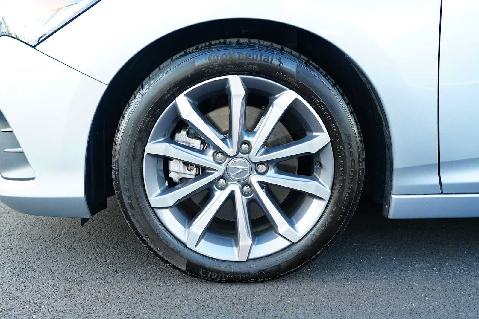 Used 2024 Acura Integra FWD image 12