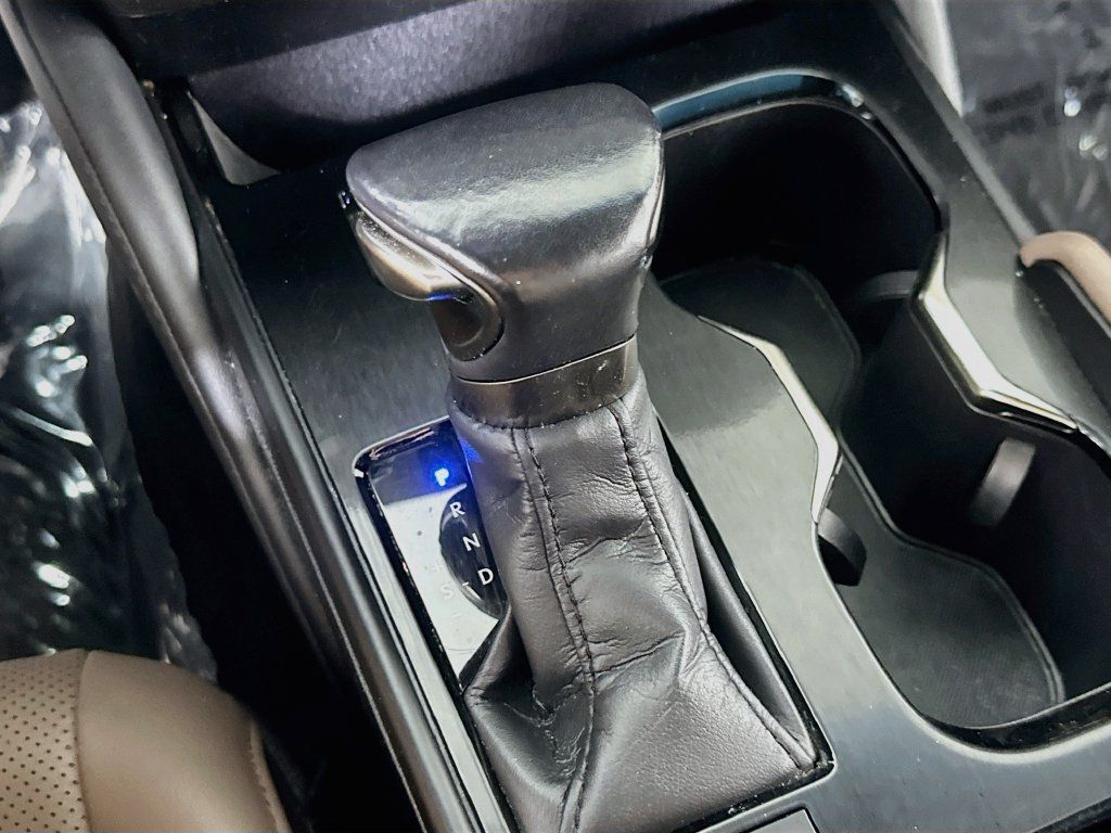 Used 2023 Lexus ES 350 w/ Accessory Package (Z1) FWD image 33