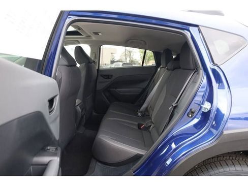 New 2026 Subaru Crosstrek 2.0i Premium image 41