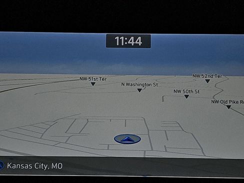 Used 2022 Hyundai Santa Cruz Limited image 26