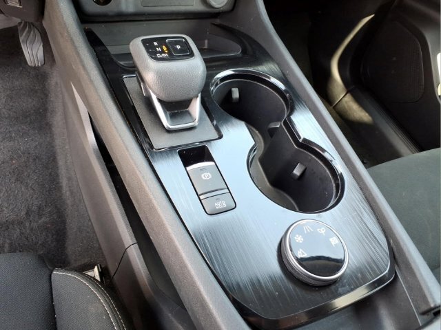Used 2024 Nissan Rogue S AWD/4WD image 28