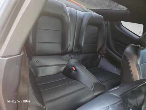 Used 2021 Ford Mustang GT Premium w/ GT Performance Package image 22