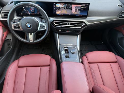 Used 2024 BMW M440i xDrive Gran Coupe w/ Premium Package AWD/4WD image 16