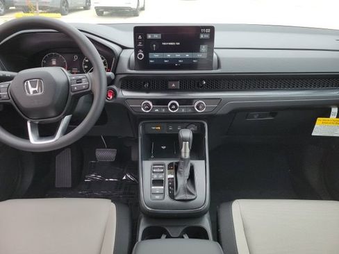 New 2026 Honda CR-V LX image 11