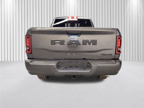 New 2026 RAM 2500 Tradesman AWD/4WD image 4