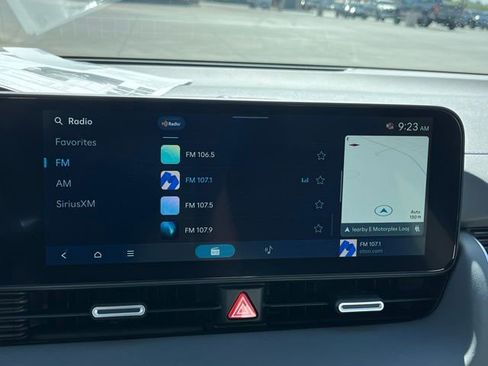 Used 2026 Hyundai Ioniq 5 Limited AWD/4WD image 23