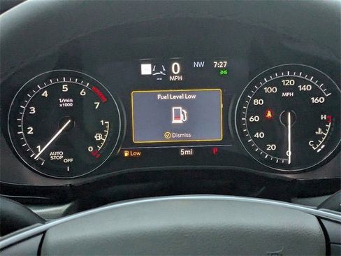 New 2025 Cadillac XT5 Premium Luxury w/ Technology Package image 33