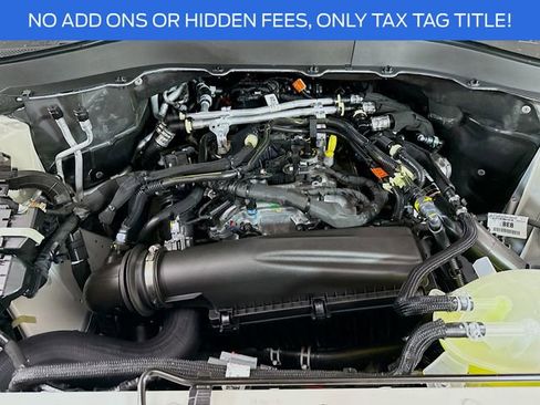 New 2026 Ford Explorer Active w/ Active Comfort Package image 31