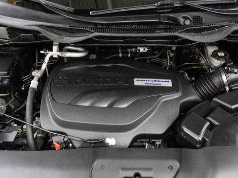 Used 2018 Honda Odyssey EX-L image 34