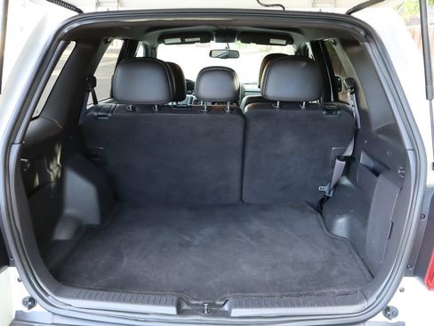 Used 2012 Ford Escape Limited AWD/4WD image 14