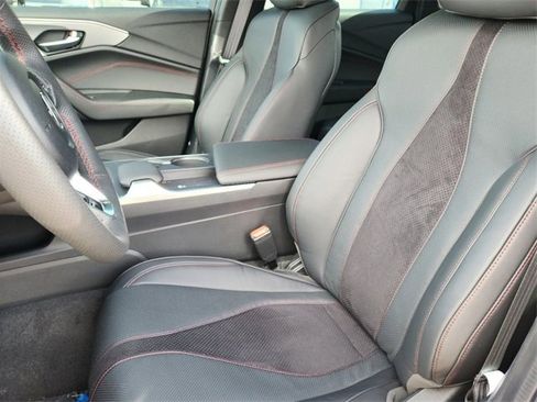 New 2025 Acura TLX A-Spec Package image 16