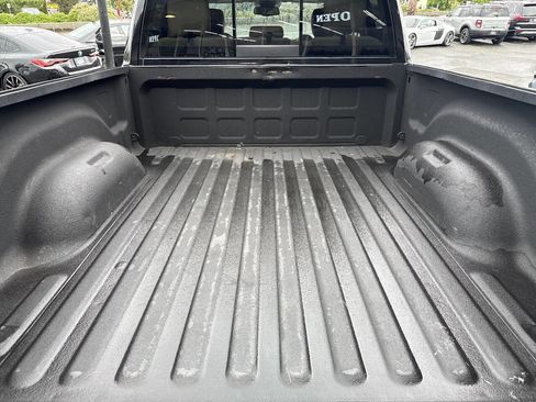 Used 2013 RAM 1500 Laramie w/ Convenience Group AWD/4WD image 7