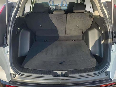 Used 2024 Honda CR-V EX image 23