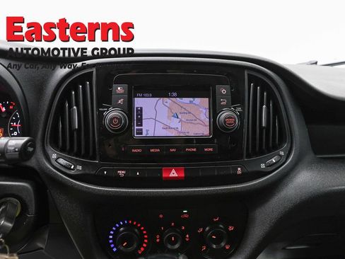 Used 2022 RAM ProMaster City Tradesman FWD image 12