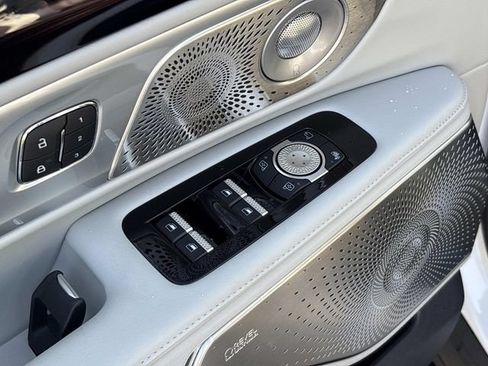 New 2026 Lincoln Nautilus Reserve AWD/4WD image 21
