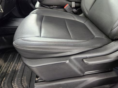 Used 2023 Chevrolet Silverado 2500 W/T w/ WT Convenience Package image 13