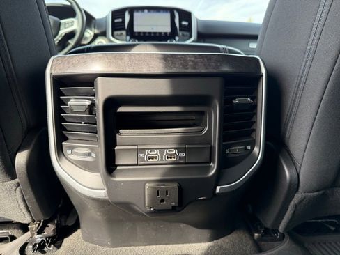 Used 2022 RAM 1500 Big Horn image 29