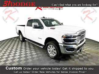 New 2026 RAM 2500 Laramie video 1