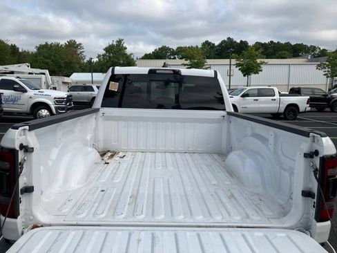 Used 2024 RAM 1500 Big Horn AWD/4WD image 19
