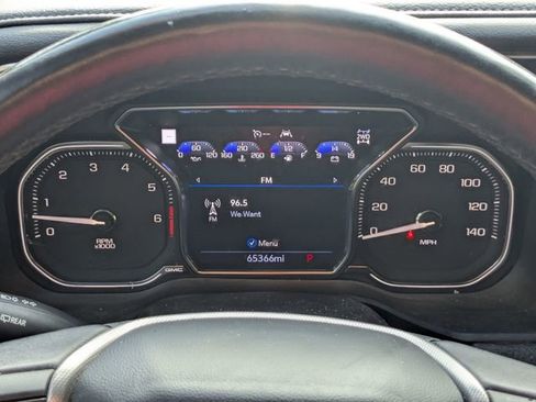 Used 2021 GMC Yukon Denali image 19