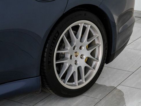 Used 2010 Porsche Panamera Turbo AWD/4WD image 65