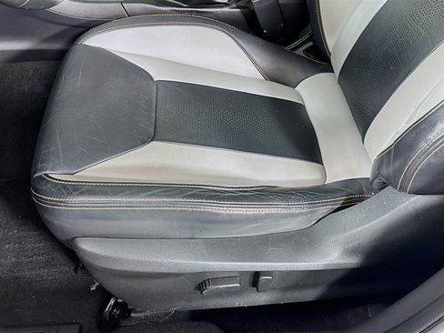 Used 2018 Subaru Crosstrek 2.0i Limited image 23