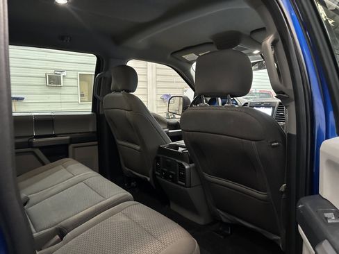 Used 2018 Ford F150 XLT w/ Equipment Group 302A Luxury image 30