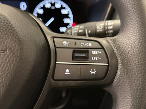 New 2026 Honda CR-V EX image 30