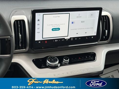 New 2026 Ford Expedition Max Active image 29