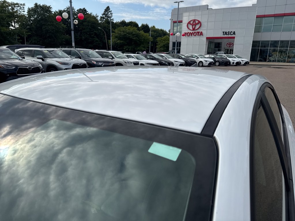 Used 2024 Kia Forte LXS w/ LXS Technology Package FWD image 43