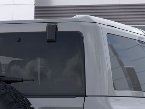 New 2026 Ford Bronco Badlands AWD/4WD image 25