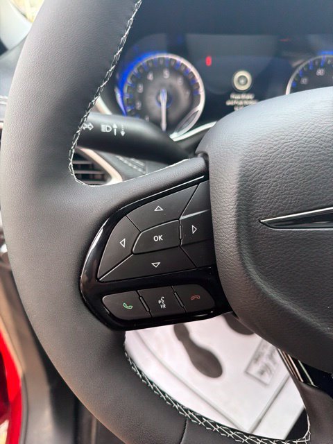 New 2026 Chrysler Pacifica Select FWD image 13