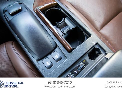 Used 2013 Lexus RX 350 AWD w/ Navigation Pkg image 43