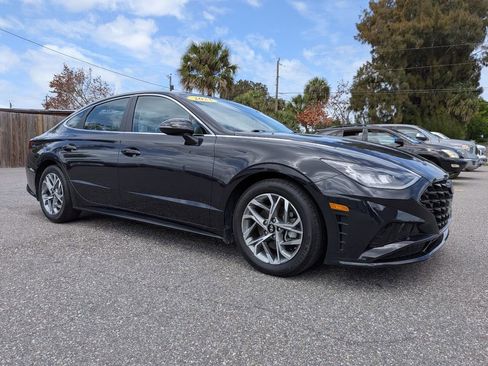 Used 2023 Hyundai Sonata SEL FWD image 4
