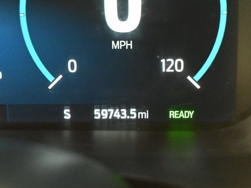 Used 2021 Ford F150 Limited AWD/4WD image 26