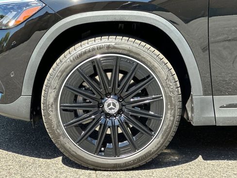 New 2026 Mercedes-Benz GLA 250 4MATIC image 24