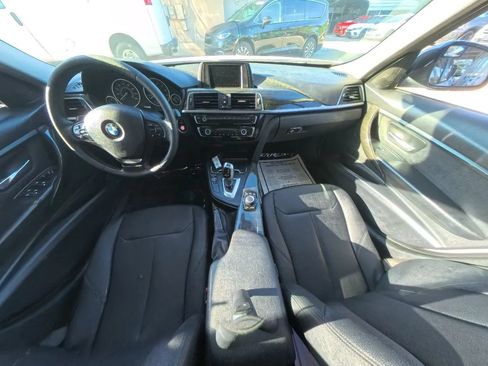 Used 2018 BMW 320i Sedan RWD image 23