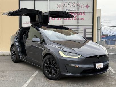 Used 2023 Tesla Model X