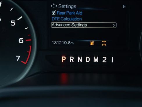 Used 2015 Ford F150 XLT w/ Equipment Group 302A Luxury image 20